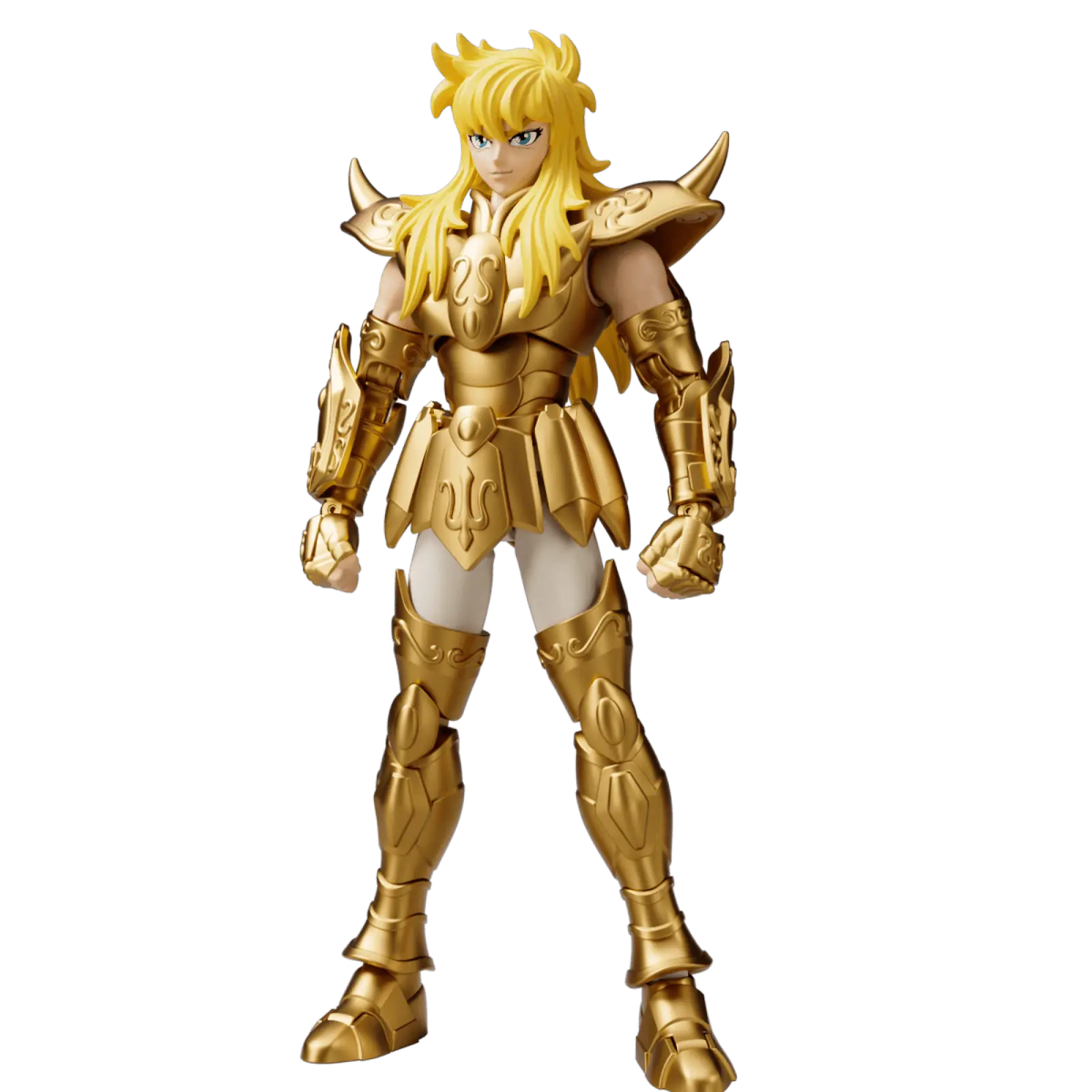 75004 - Blokees Figures - SAINT SEIYA - CHAMPION CLASS - Scorpio Miro