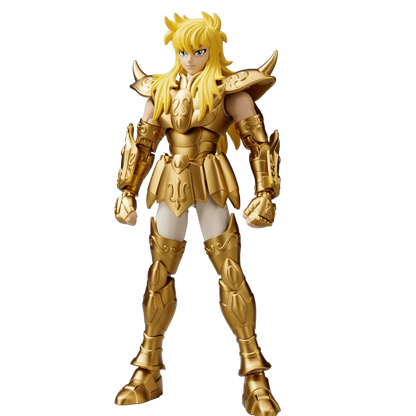 75004 - Blokees Figures - SAINT SEIYA - CHAMPION CLASS - Scorpio Miro