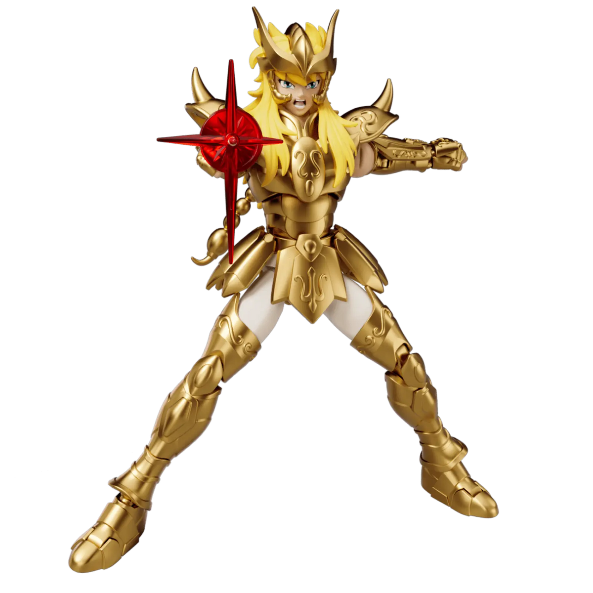 75004 - Blokees Figures - SAINT SEIYA - CHAMPION CLASS - Scorpio Miro