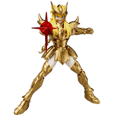 75004 - Blokees Figures - SAINT SEIYA - CHAMPION CLASS - Scorpio Miro