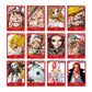 Premium Card Collection Film Red - One Piece - Inglese