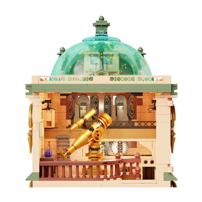 85045 PANTASY Modulari - Orologio Astronomico di Praga