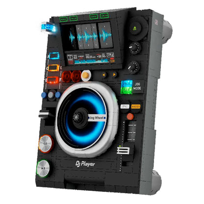 85037 PANTASY Retrò - Console DJ
