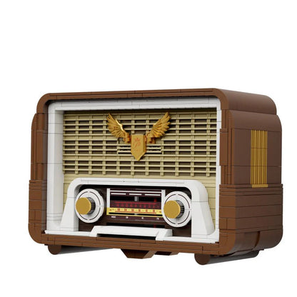 85048 PANTASY Retrò - Radio