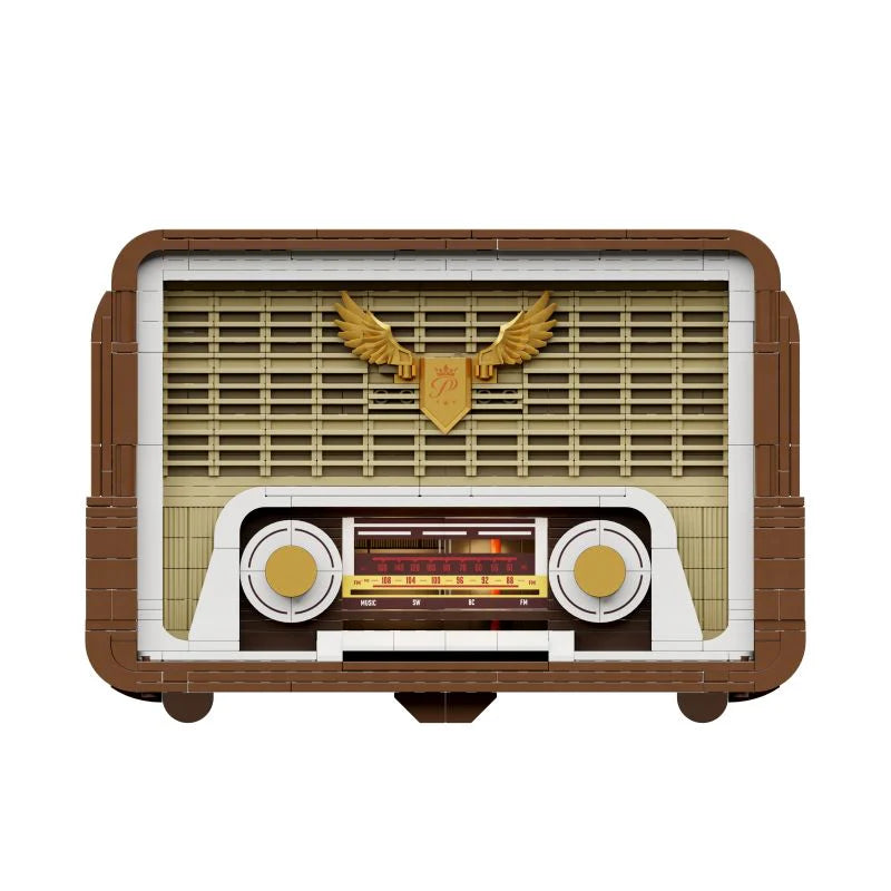 85048 PANTASY Retrò - Radio
