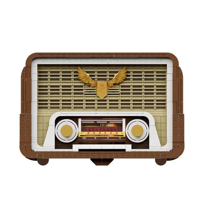 85048 PANTASY Retrò - Radio