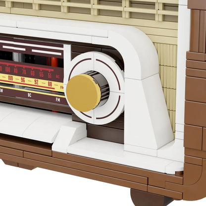 85048 PANTASY Retrò - Radio