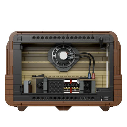 85048 PANTASY Retrò - Radio