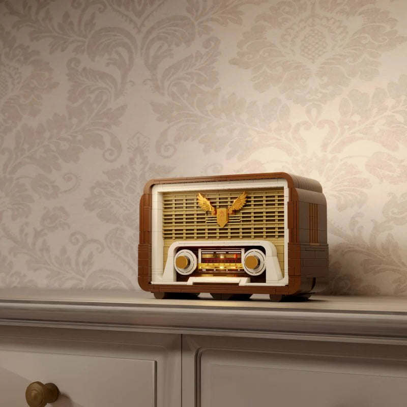 85048 PANTASY Retrò - Radio