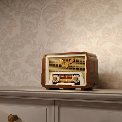85048 PANTASY Retrò - Radio