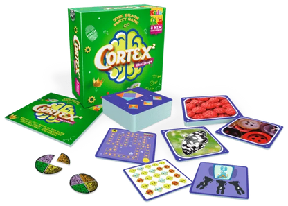 Cortex² Challenge Kids
