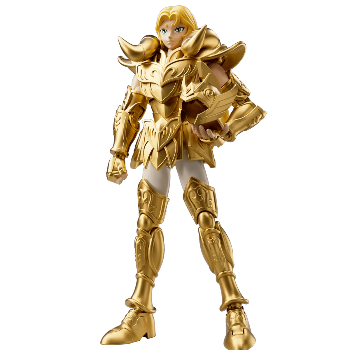 75002 - Blokees Figures - SAINT SEIYA - CHAMPION CLASS - Aries Mu