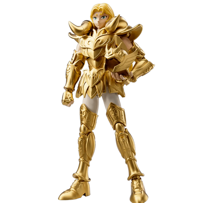 75002 - Blokees Figures - SAINT SEIYA - CHAMPION CLASS - Aries Mu