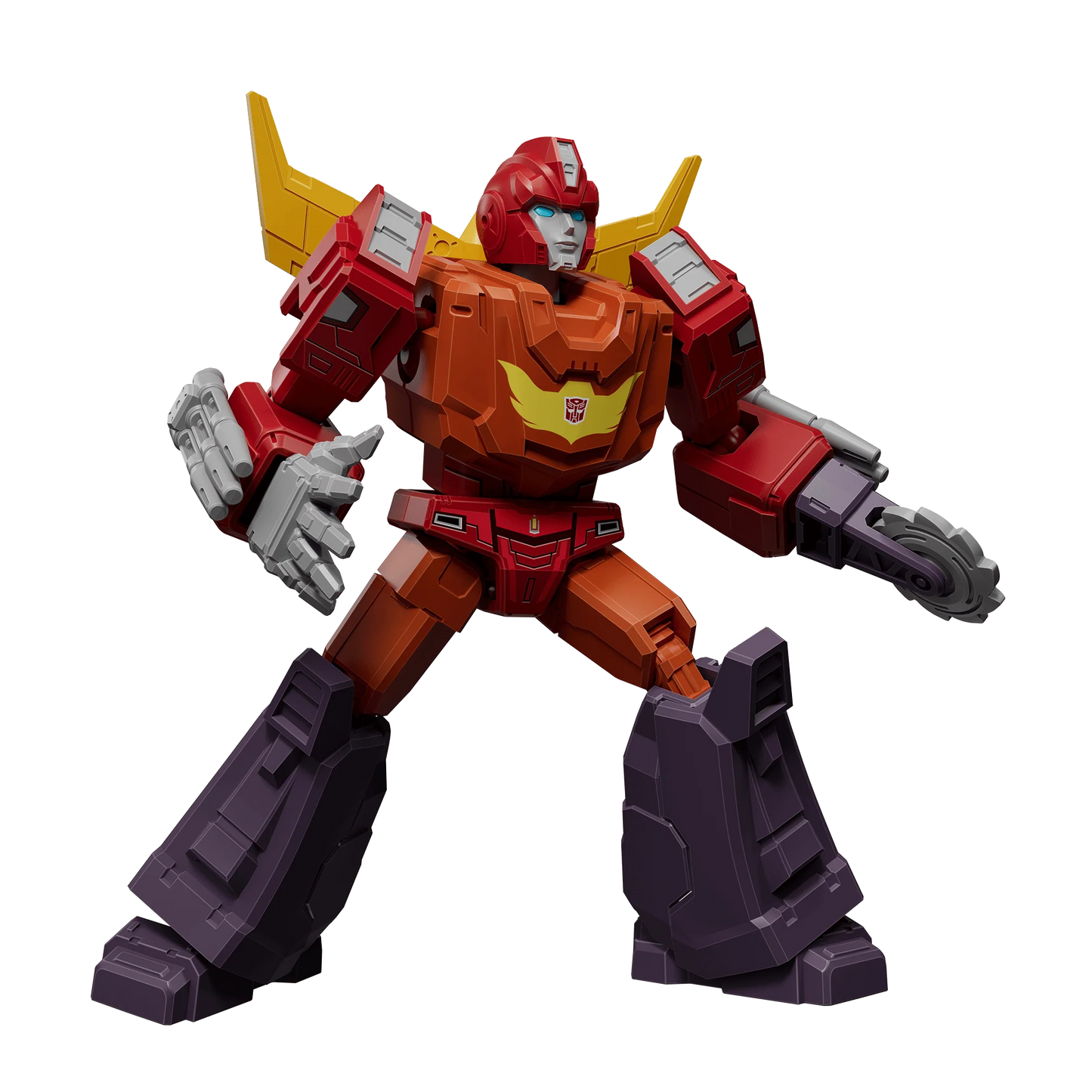 71108 - TRANSFORMERS - GALAXY VERSION 08 - ONE SHALL