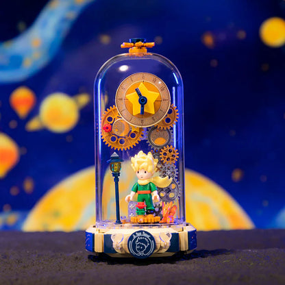 86305EN PANTASY Le Petit Prince - Viaggio nel Tempo