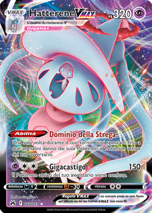114/159 Regigigas VAstro  Zenit Regale - Pokémon Store