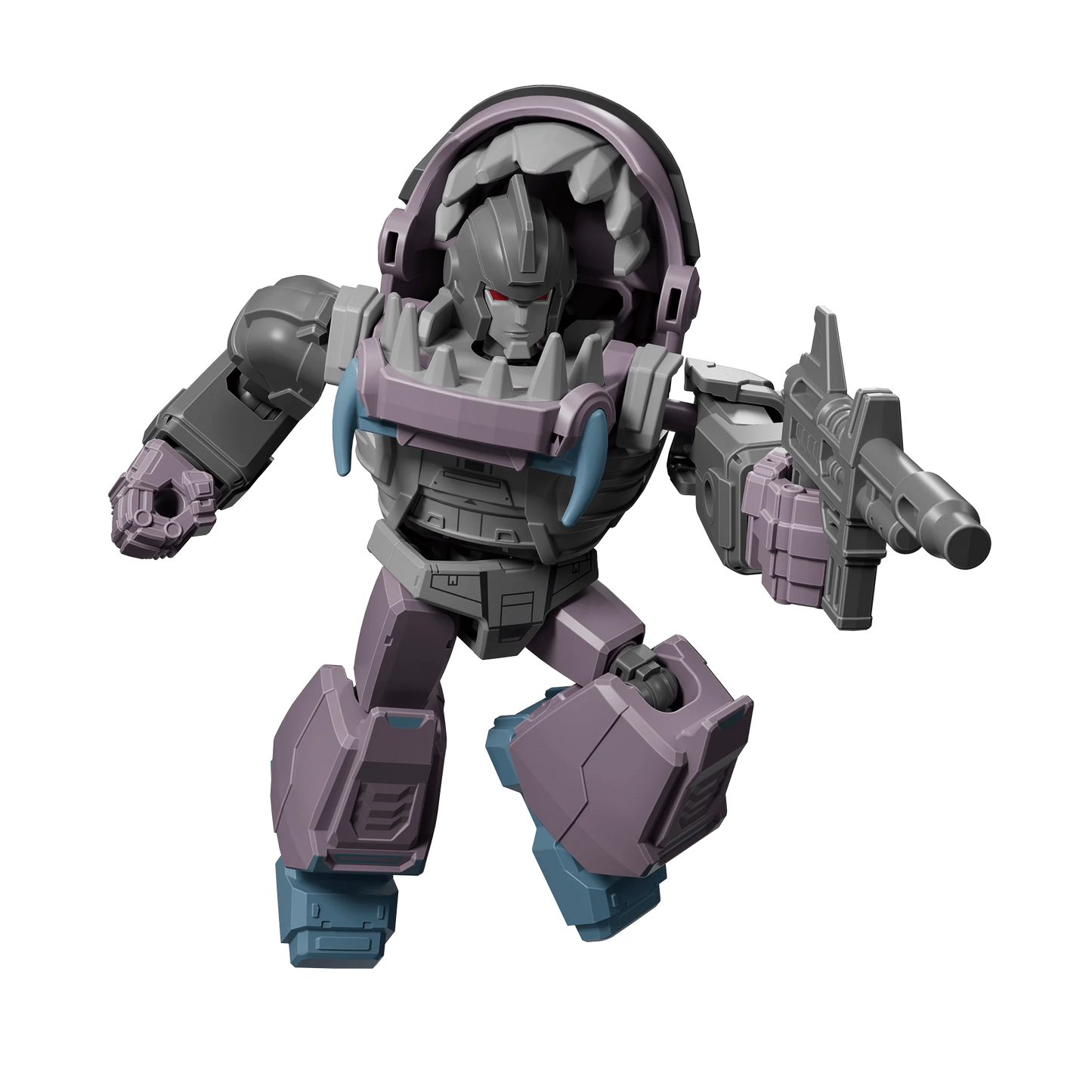 71108 - TRANSFORMERS - GALAXY VERSION 08 - ONE SHALL