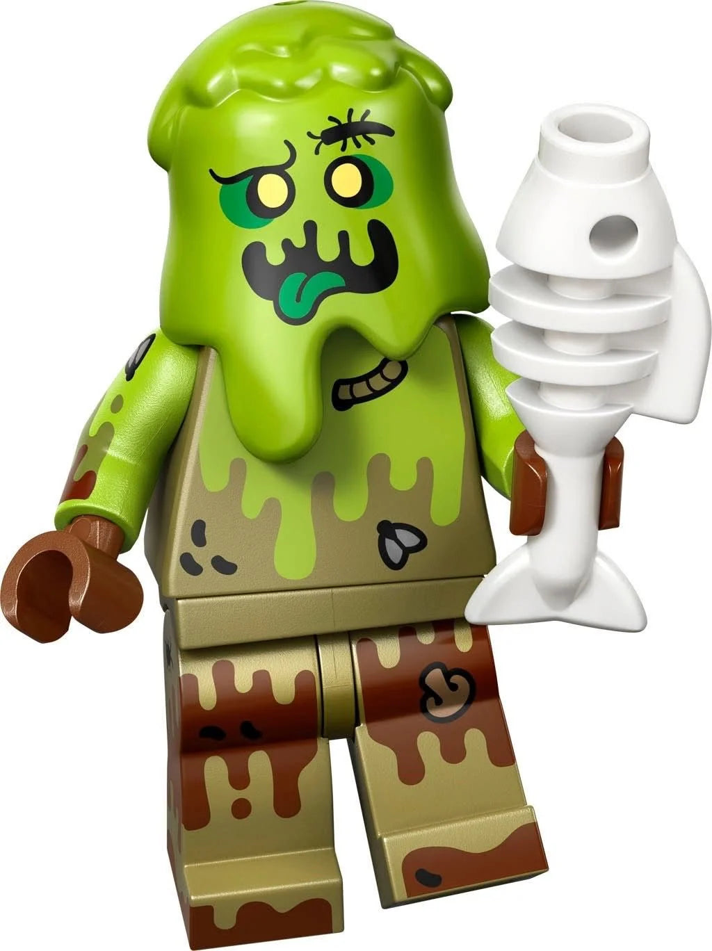 71052 LEGO Minifigures Serie 29 - Personaggi