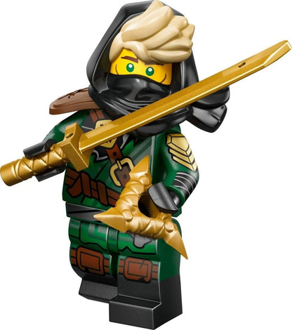 71052 LEGO Minifigures Serie 29 - Personaggi