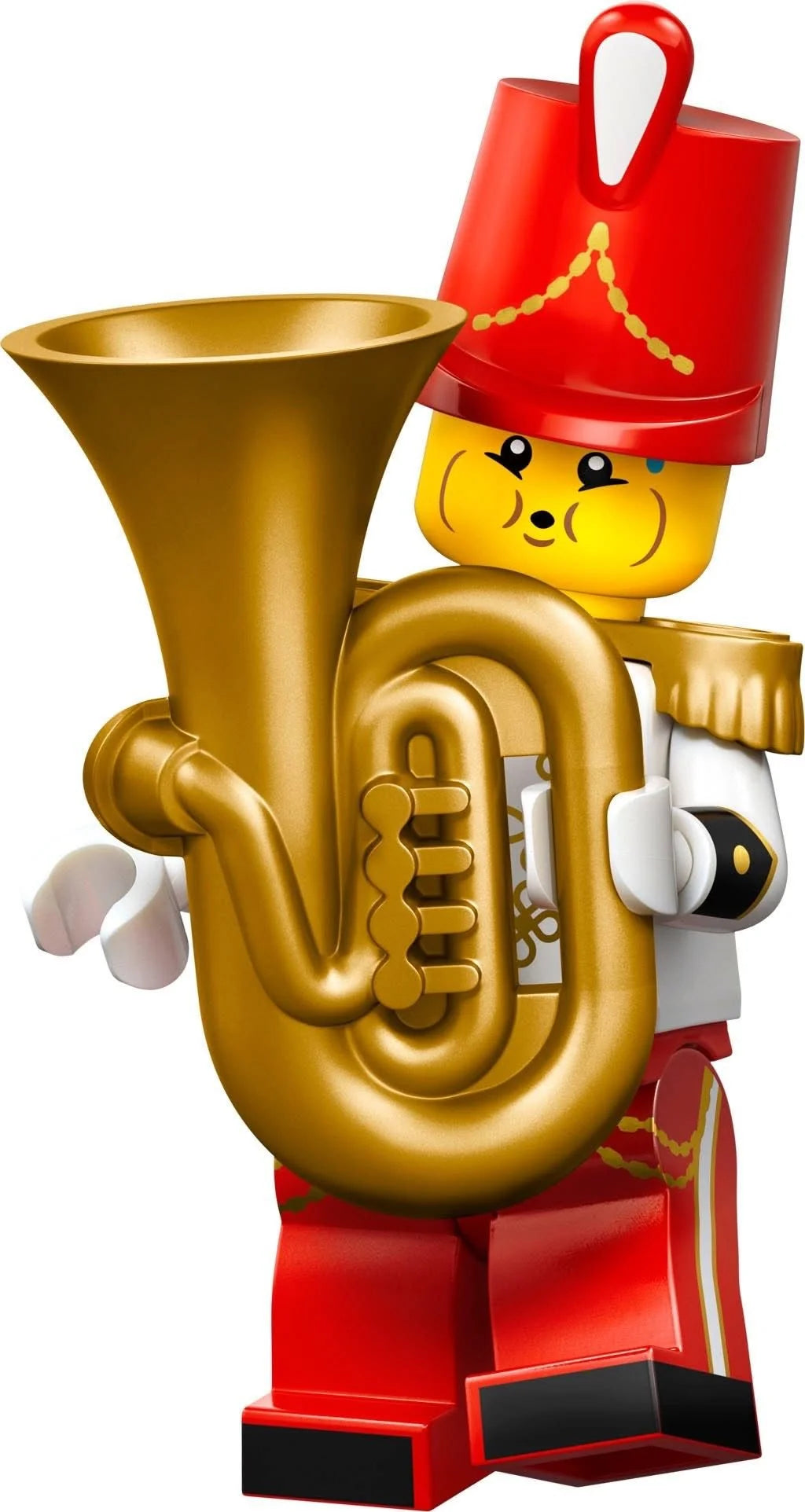 71052 LEGO Minifigures Serie 29 - Personaggi
