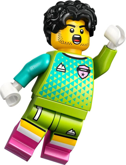 71052 LEGO Minifigures Serie 29 - Personaggi