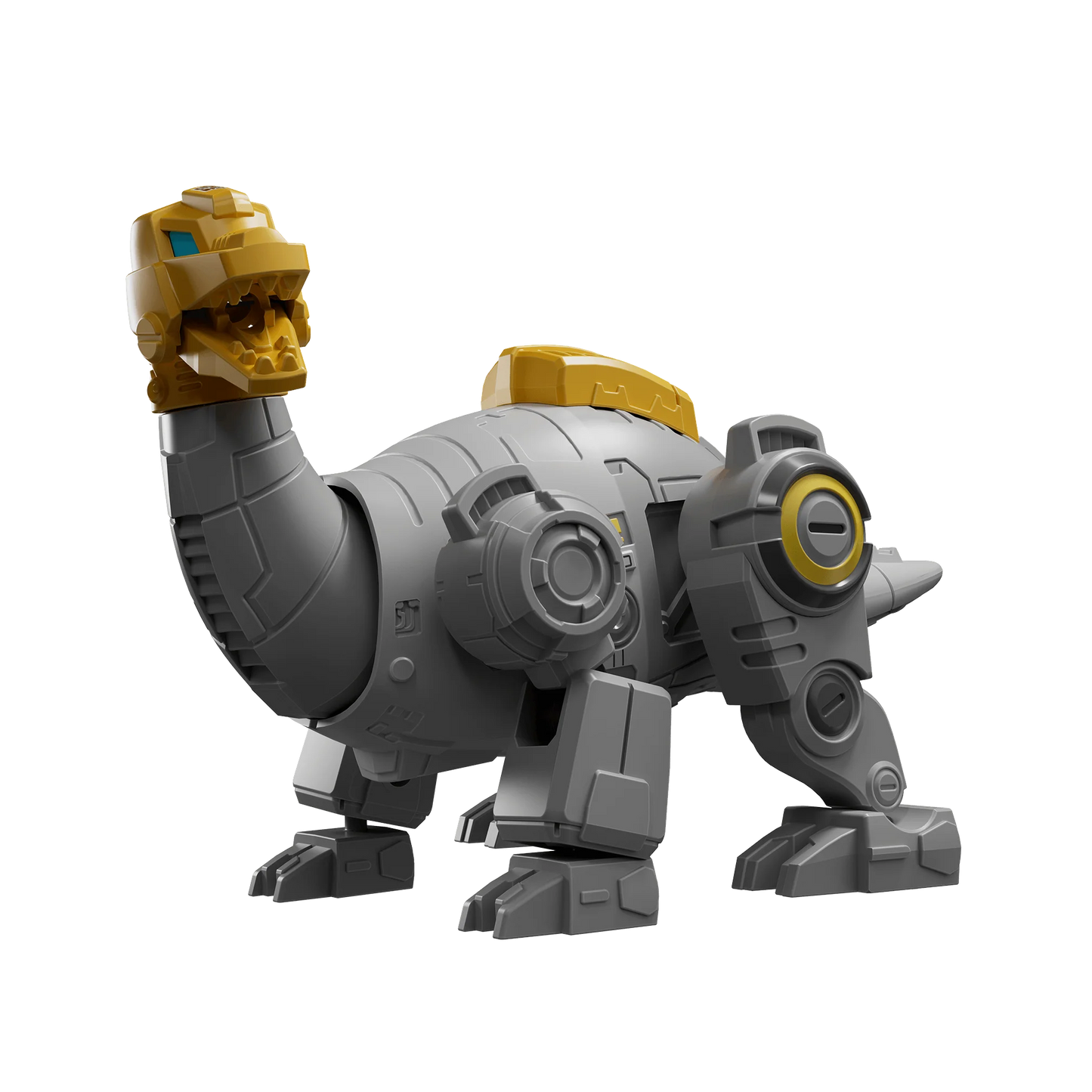 71108 - TRANSFORMERS - GALAXY VERSION 08 - ONE SHALL