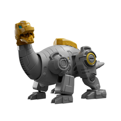 71108 - TRANSFORMERS - GALAXY VERSION 08 - ONE SHALL