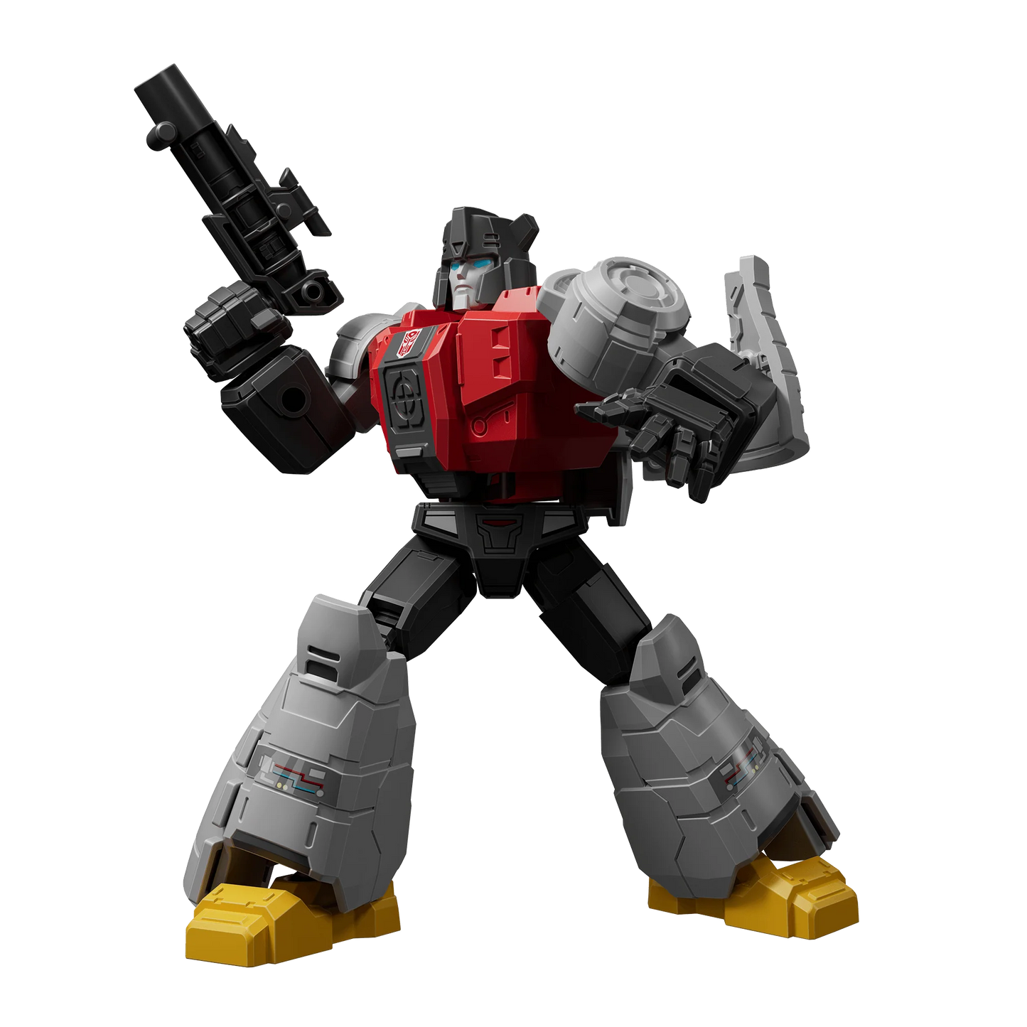71108 - TRANSFORMERS - GALAXY VERSION 08 - ONE SHALL