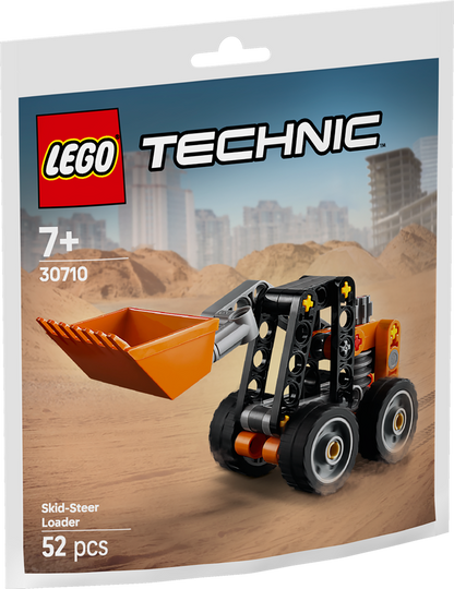 30710 LEGO Polybag Technic - Minipala