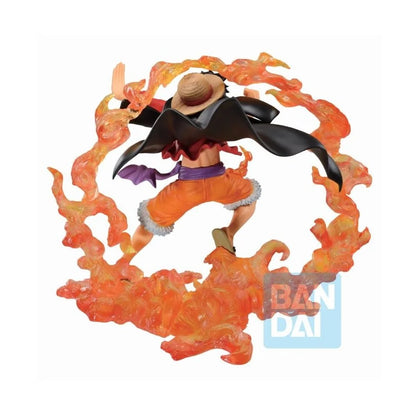 One Piece - Ichibansho - Duel Memories Monkey D.Luffy