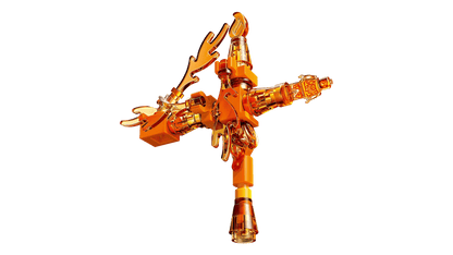 DISPOINIBILE DA GENNAIO 2027 - 67006 LEGO Marvel - Skyline Marvel