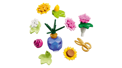 DISPONIBILE DA GIUGNO 2026 - 42693 LEGO - Friends - Negozio di fiori creativo