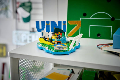 43027 LEGO Editions - Vini Jr. – Highlights calcistici