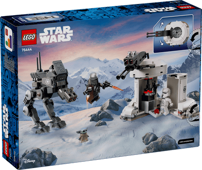 DISPONIBILE DA APRILE 2026 - 75444 LEGO Star Wars - Attacco dell’AT-RT™