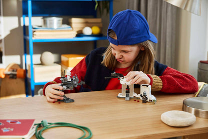 DISPONIBILE DA APRILE 2026 - 75444 LEGO Star Wars - Attacco dell’AT-RT™