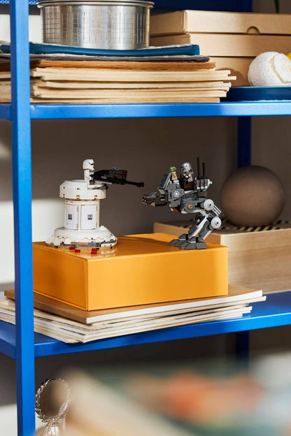 DISPONIBILE DA APRILE 2026 - 75444 LEGO Star Wars - Attacco dell’AT-RT™