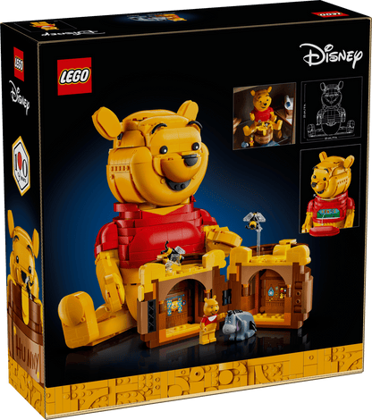 43300 LEGO Disney - Winnie the Pooh