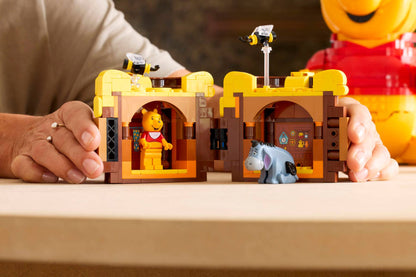 43300 LEGO Disney - Winnie the Pooh