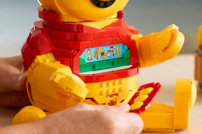 43300 LEGO Disney - Winnie the Pooh