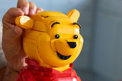 43300 LEGO Disney - Winnie the Pooh