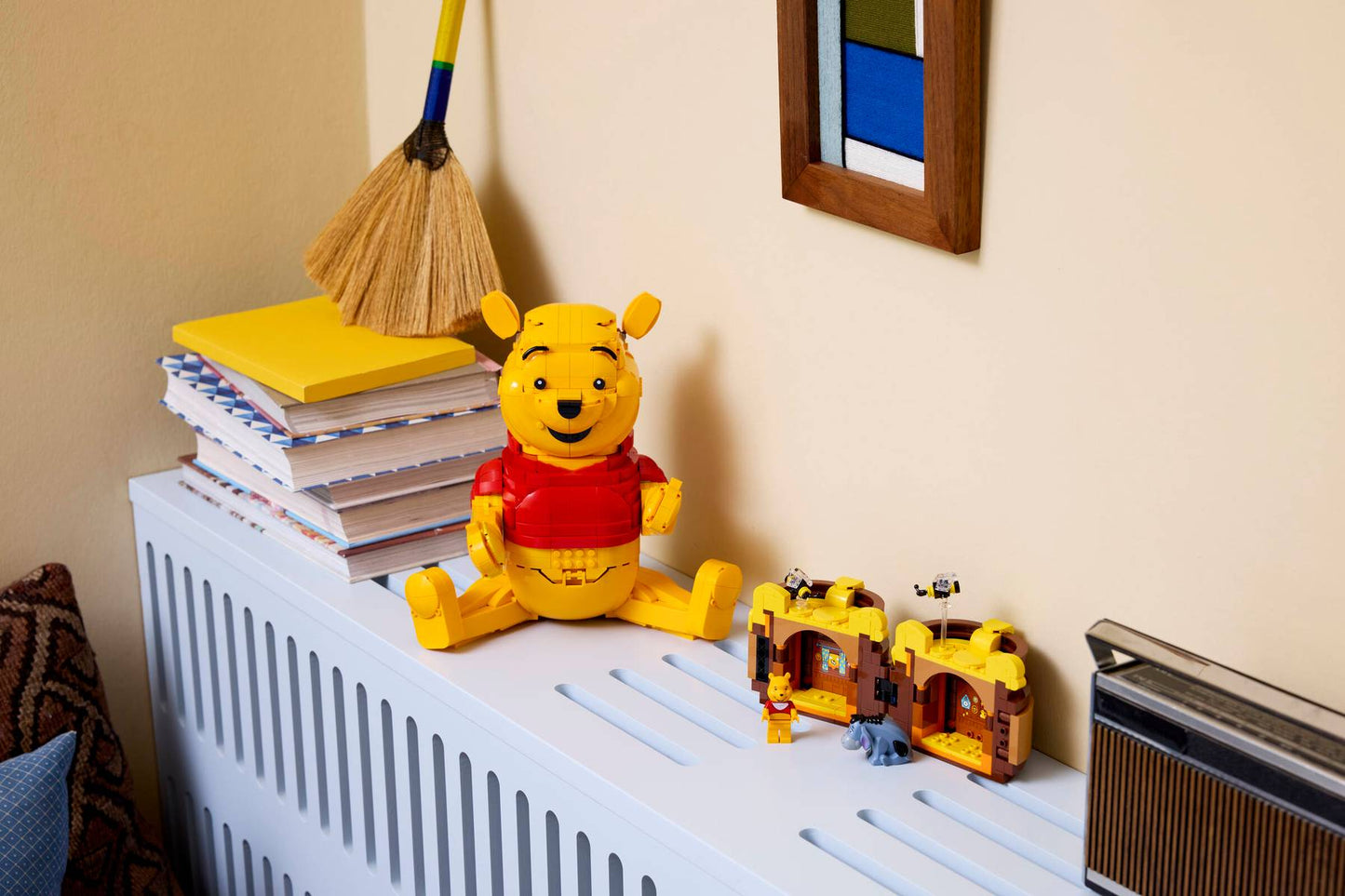 43300 LEGO Disney - Winnie the Pooh