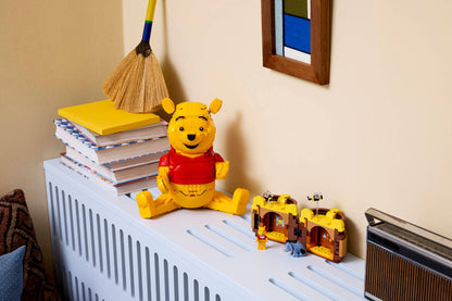 43300 LEGO Disney - Winnie the Pooh