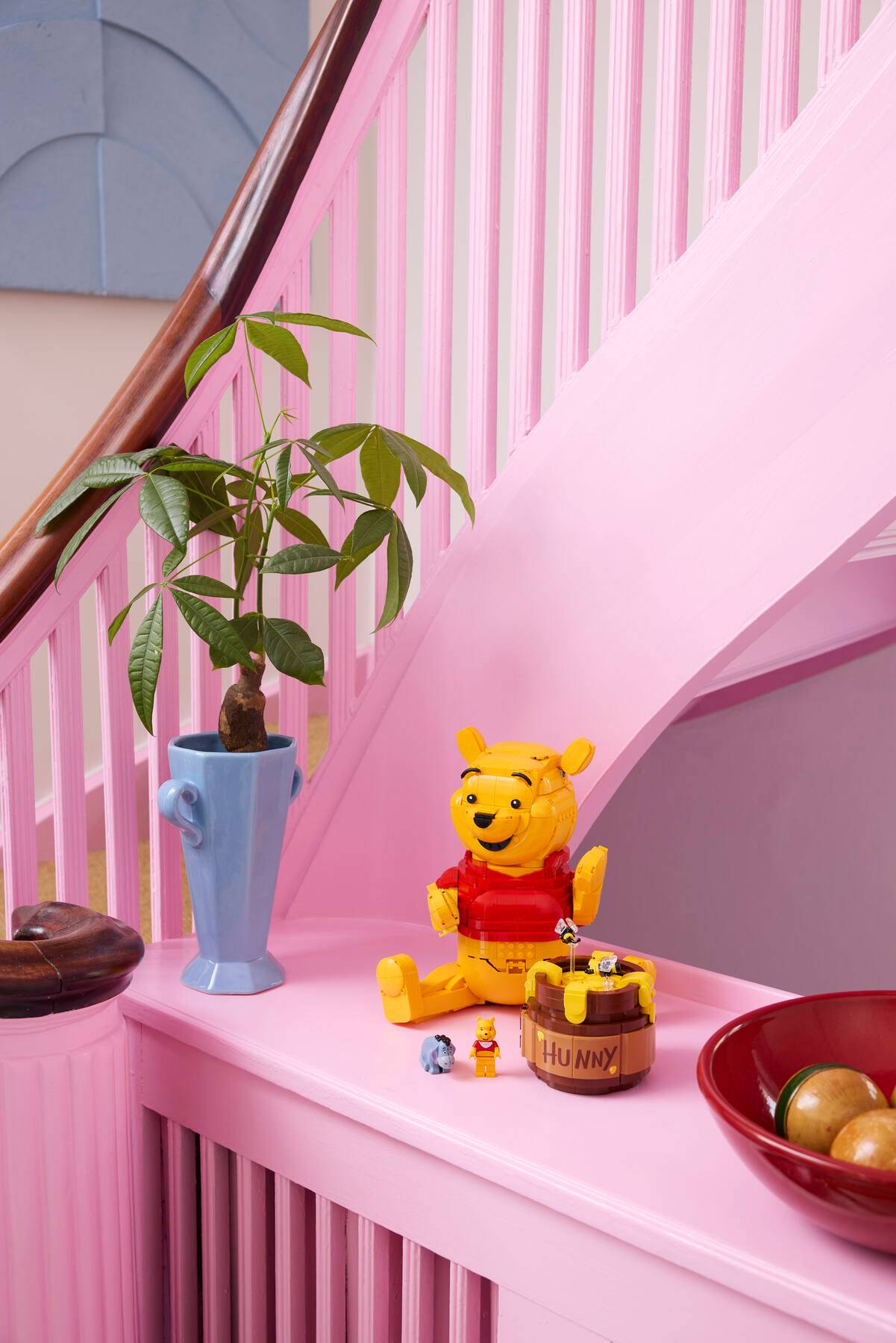 43300 LEGO Disney - Winnie the Pooh