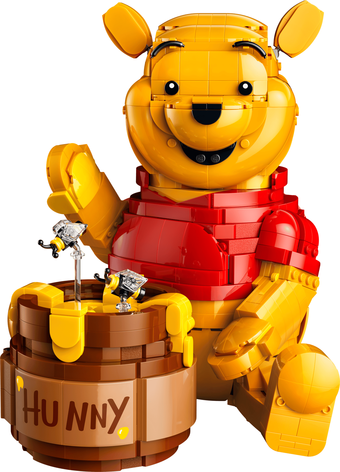 43300 LEGO Disney - Winnie the Pooh
