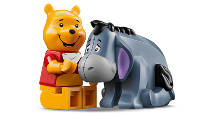 43300 LEGO Disney - Winnie the Pooh