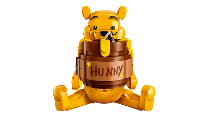 43300 LEGO Disney - Winnie the Pooh