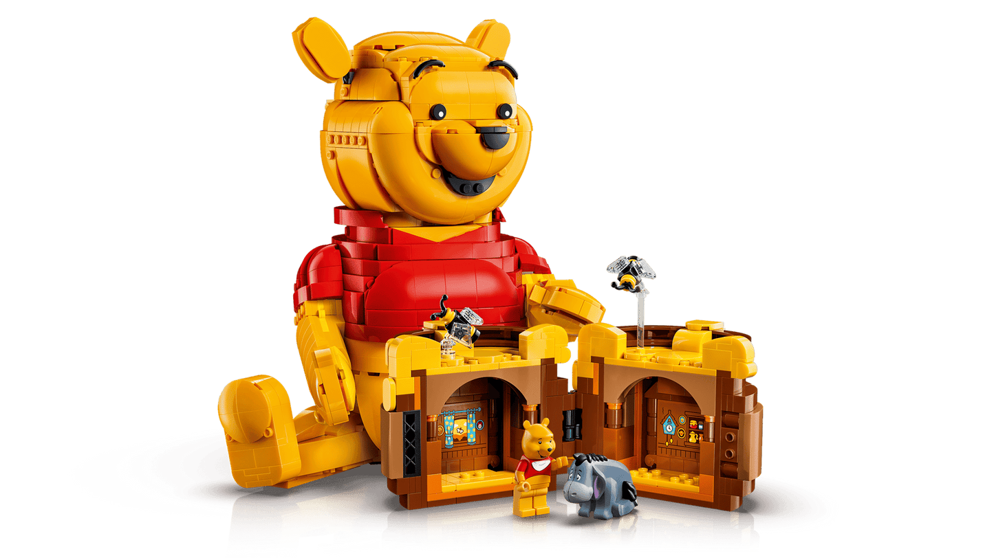 43300 LEGO Disney - Winnie the Pooh