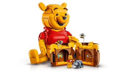 43300 LEGO Disney - Winnie the Pooh