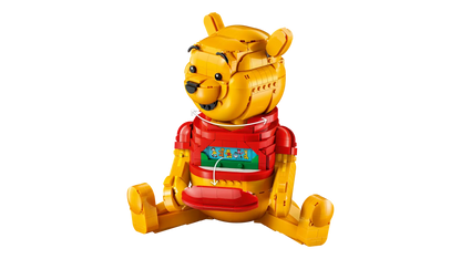 43300 LEGO Disney - Winnie the Pooh