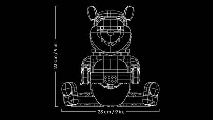 43300 LEGO Disney - Winnie the Pooh